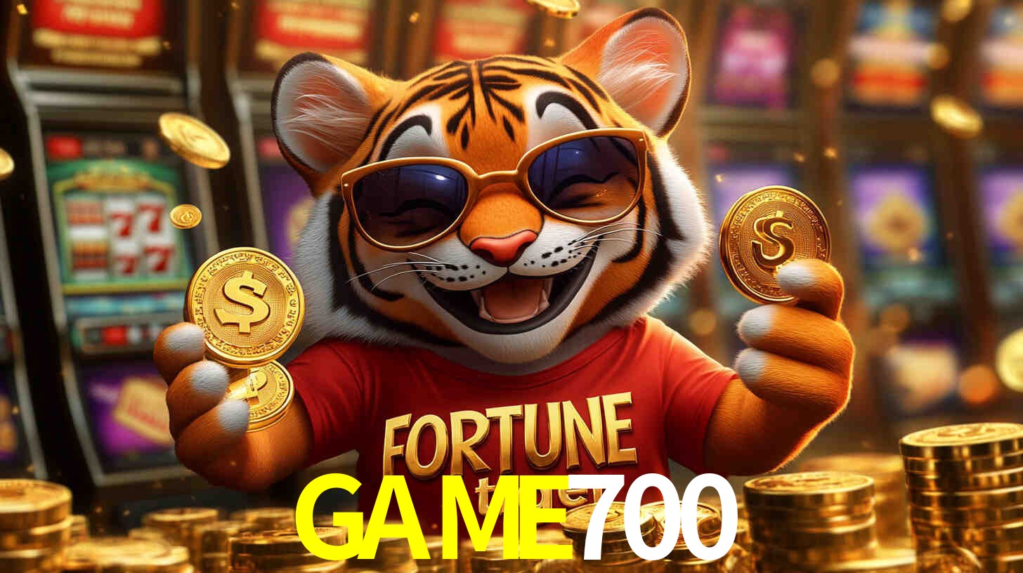 Fortune Tiger no Cassino Online GAME700